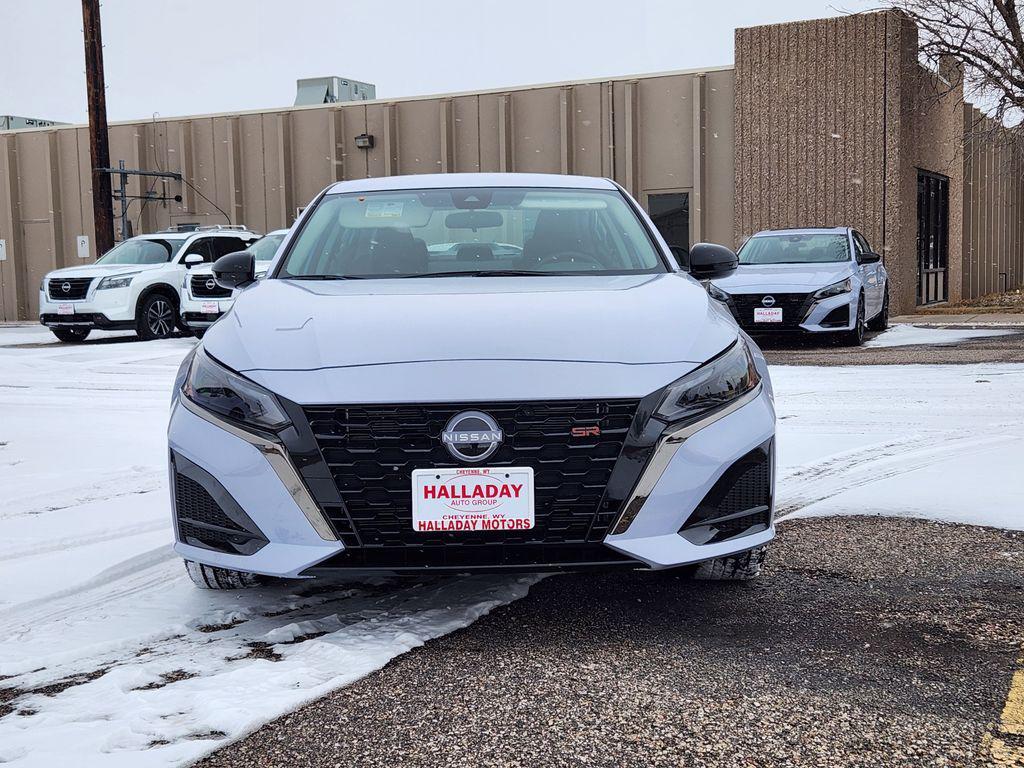 new 2025 Nissan Altima car, priced at $35,900