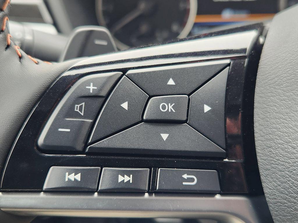 new 2025 Nissan Altima car, priced at $35,900