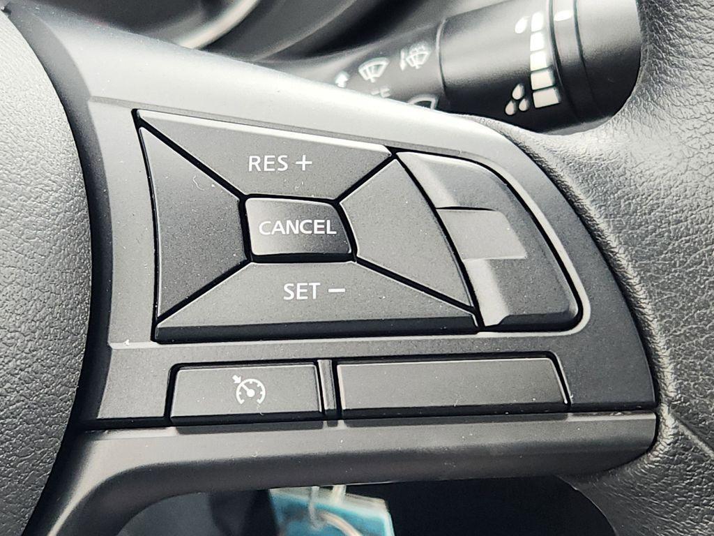 new 2025 Nissan Versa car, priced at $20,500