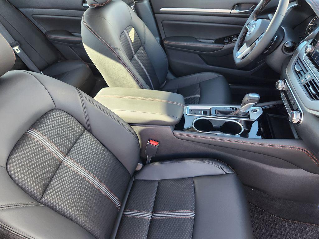 new 2025 Nissan Altima car, priced at $31,900