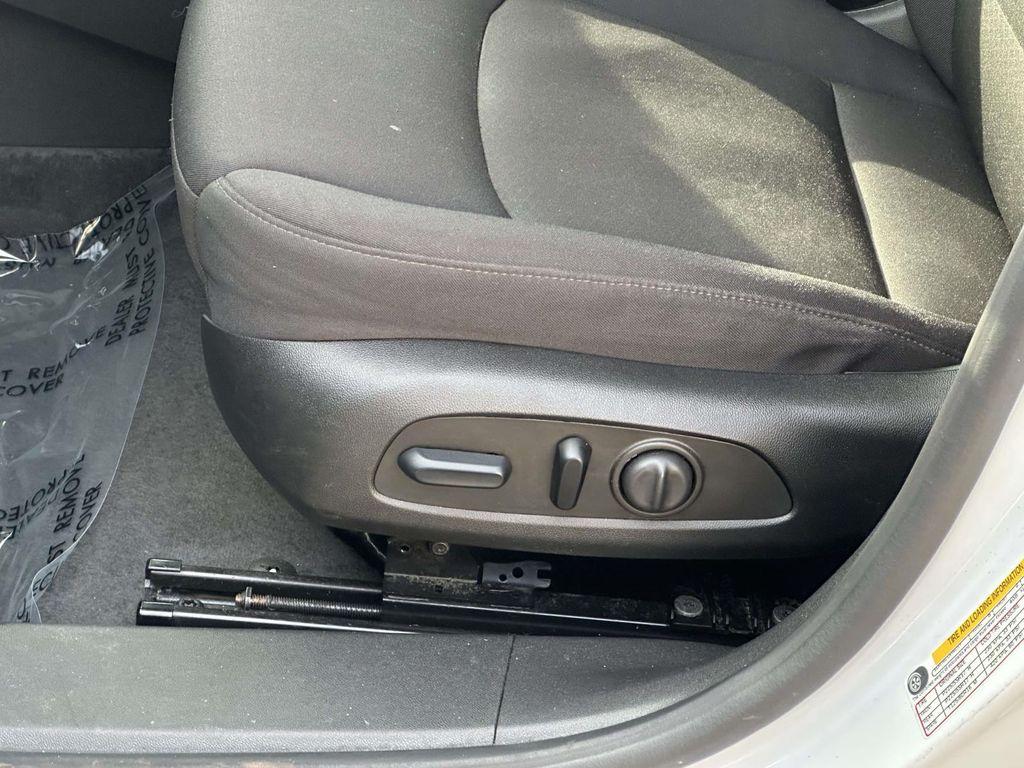 used 2023 Chevrolet Malibu car, priced at $13,995