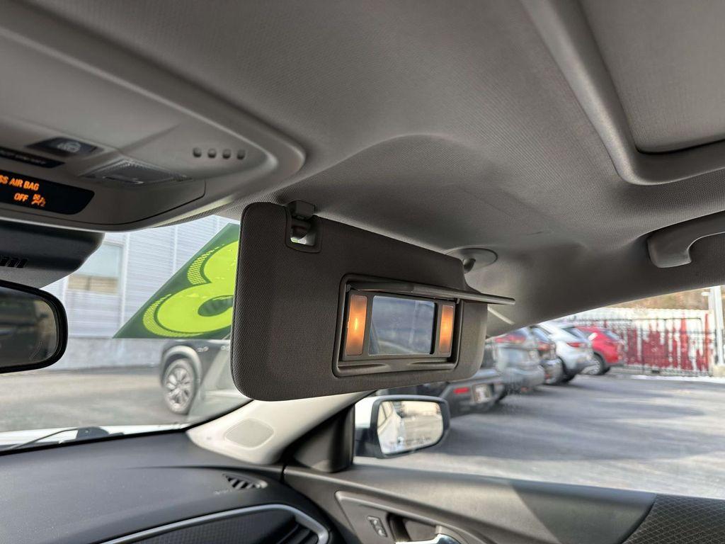 used 2023 Chevrolet Malibu car, priced at $13,995