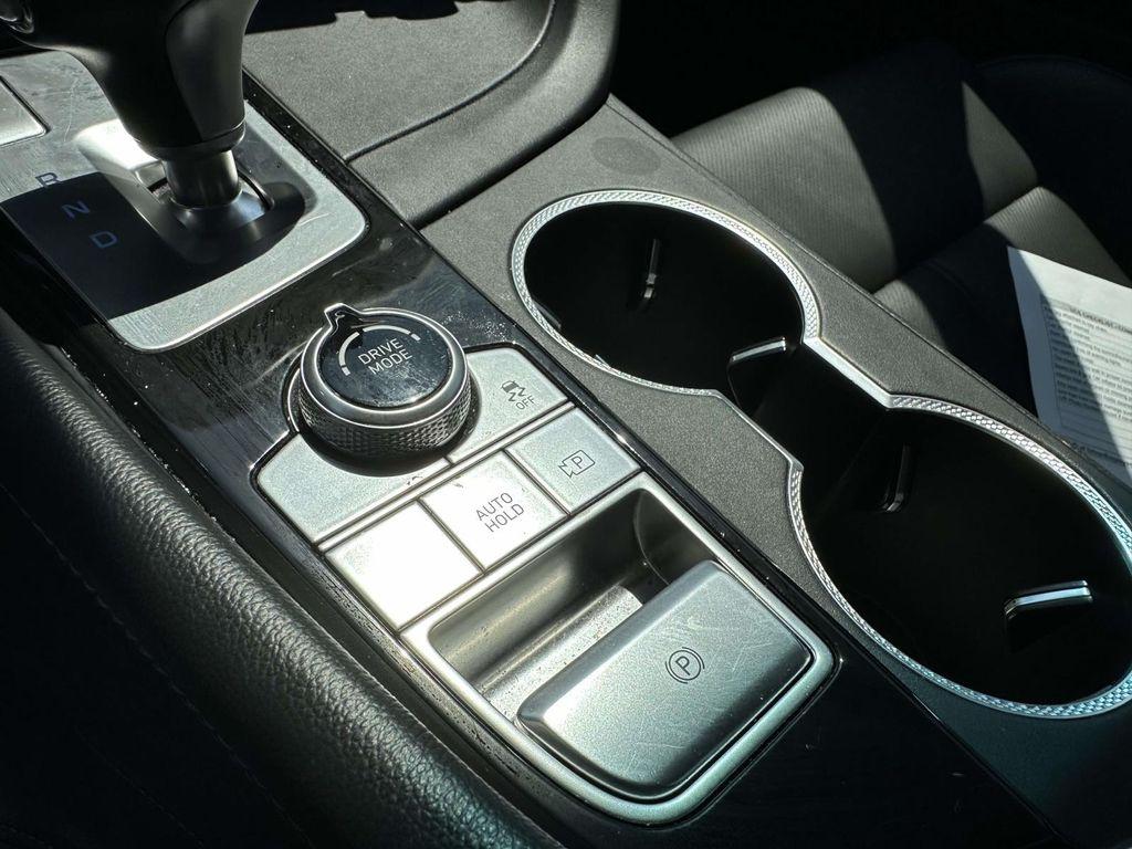 used 2025 Genesis G70 car, priced at $27,990