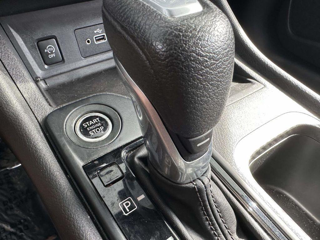 used 2025 Nissan Sentra car, priced at $16,990