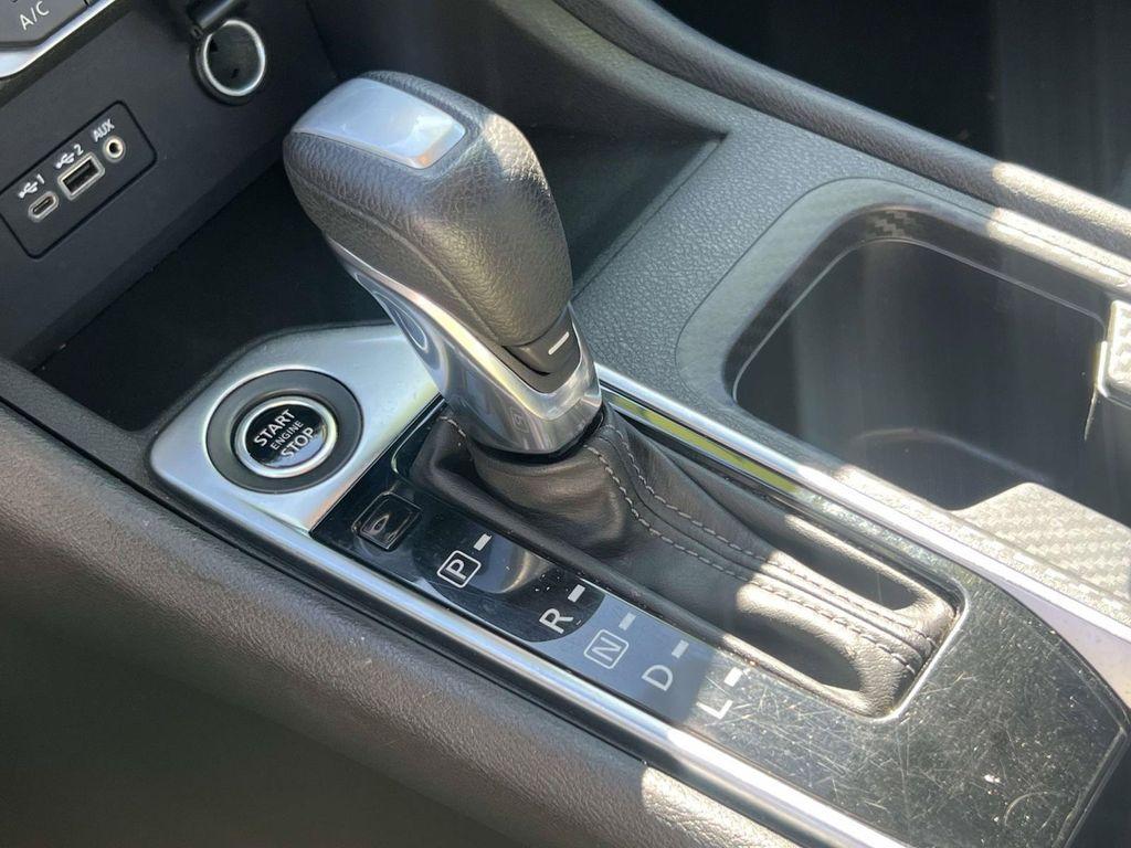 used 2023 Nissan Sentra car, priced at $15,994
