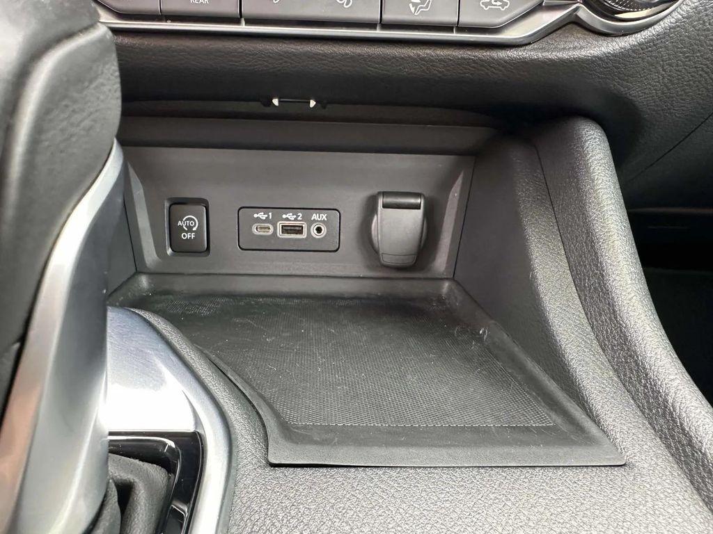 used 2024 Nissan Sentra car, priced at $20,497