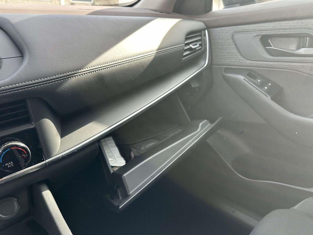 used 2023 Nissan Rogue car, priced at $19,690