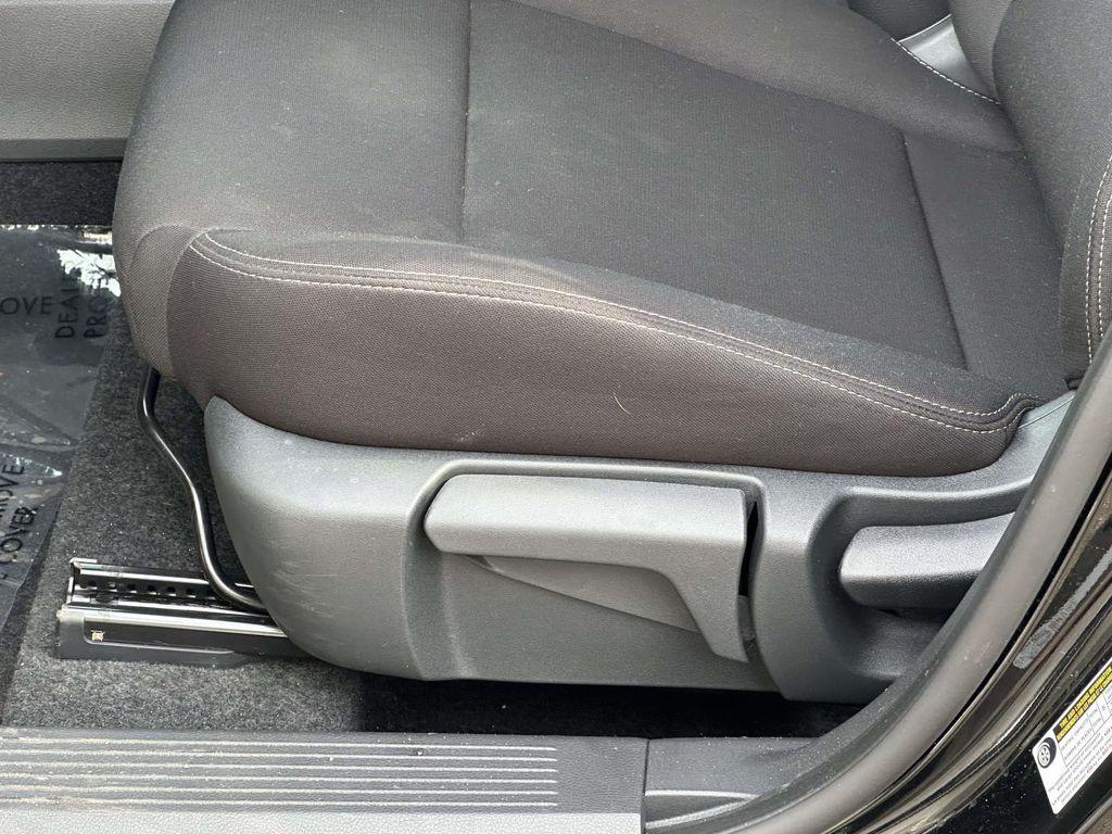 used 2023 Nissan Rogue car, priced at $19,690