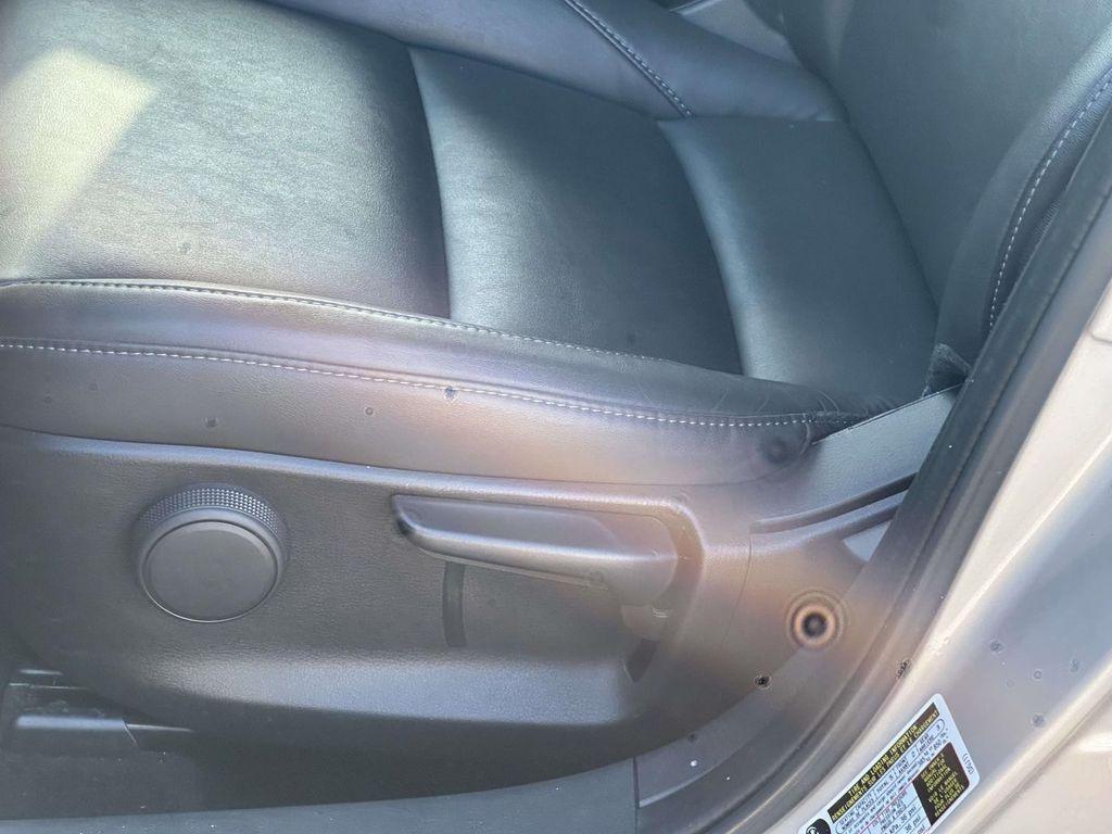 used 2024 Mazda CX-30 car, priced at $17,995