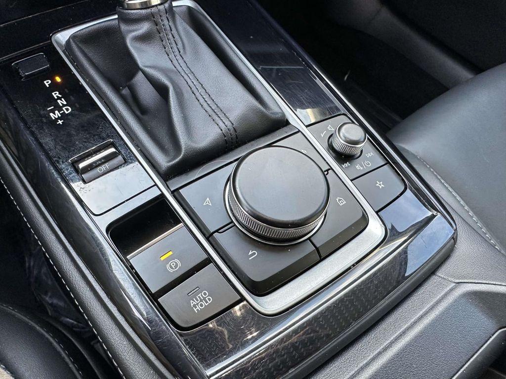 used 2024 Mazda CX-30 car, priced at $17,995