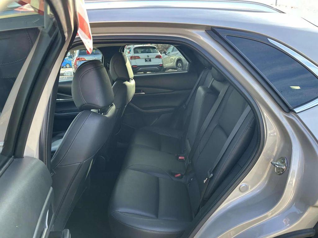 used 2024 Mazda CX-30 car, priced at $17,995