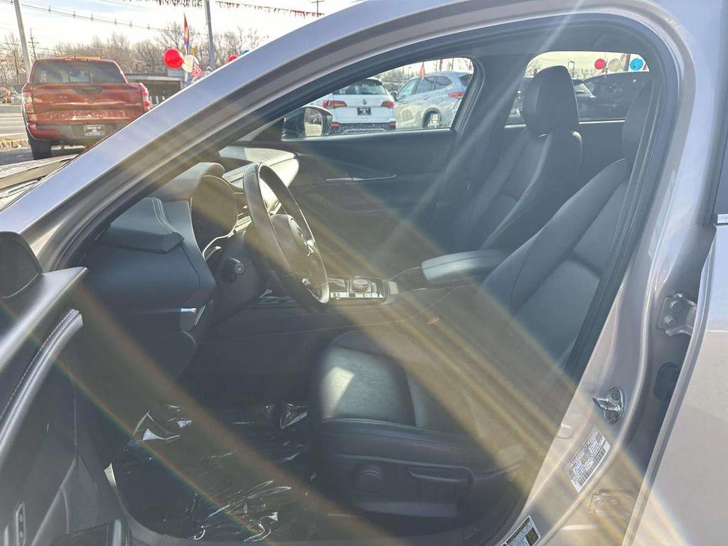 used 2024 Mazda CX-30 car, priced at $17,995