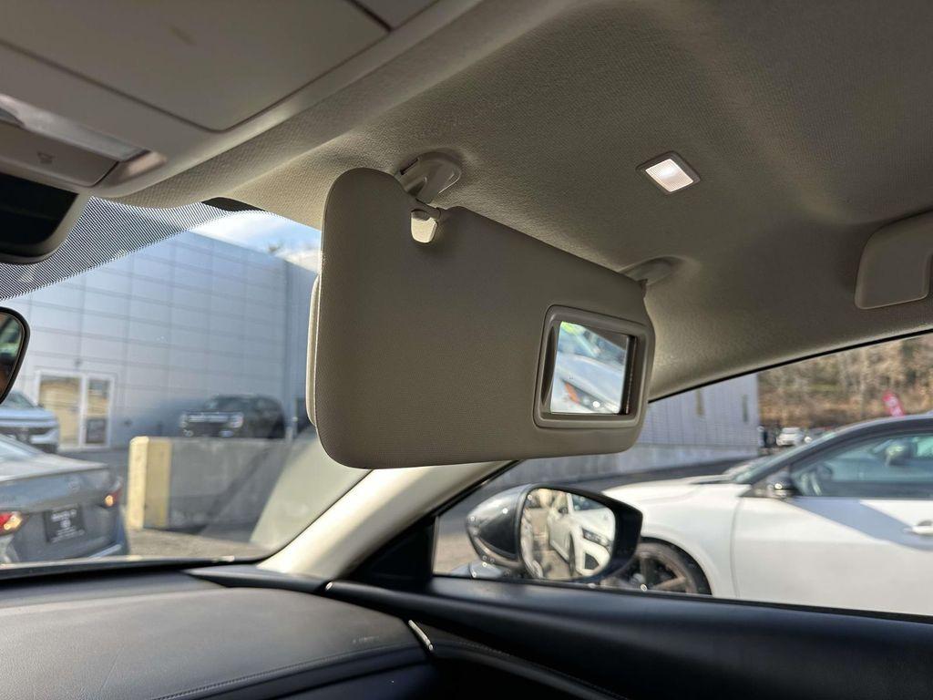 used 2024 Mazda CX-30 car, priced at $17,995