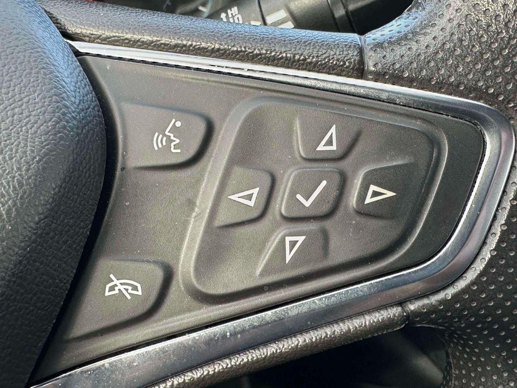 used 2023 Chevrolet Malibu car, priced at $14,490