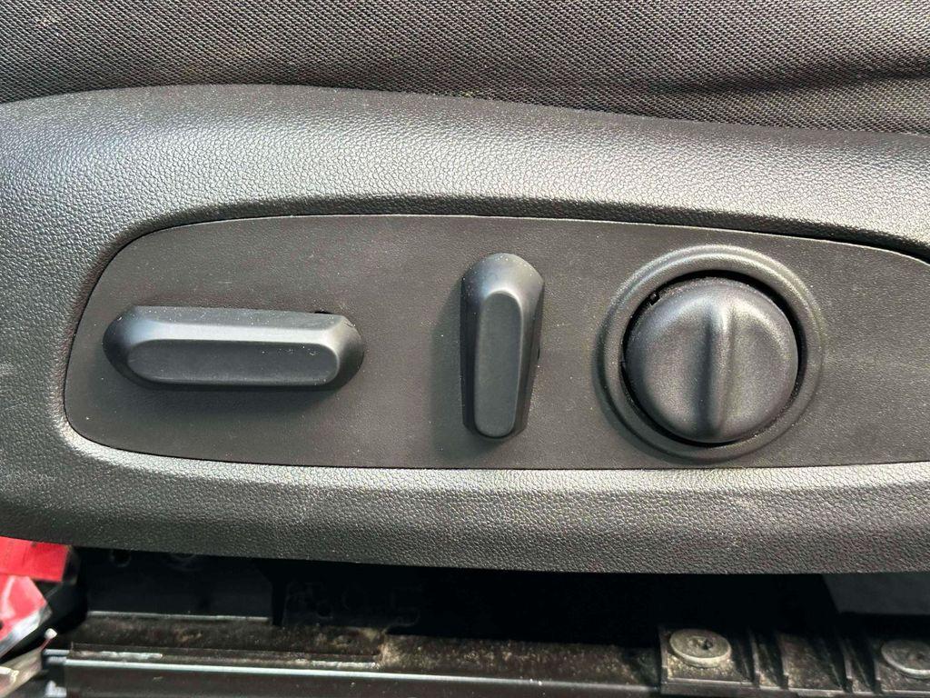 used 2023 Chevrolet Malibu car, priced at $14,490