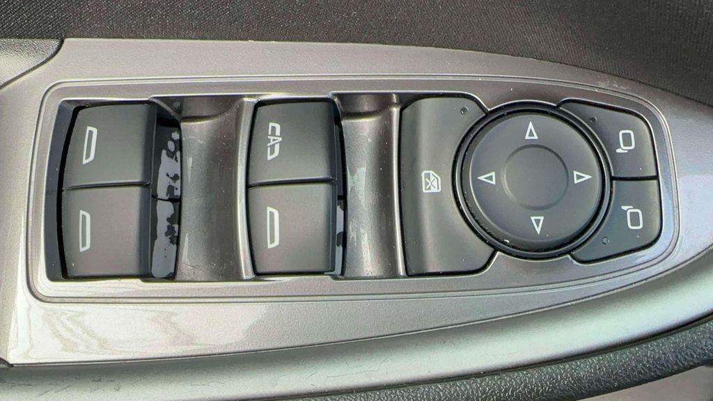 used 2023 Chevrolet Malibu car, priced at $14,490