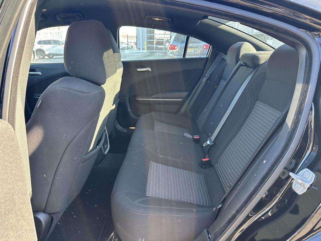 used 2023 Dodge Charger car, priced at $17,895