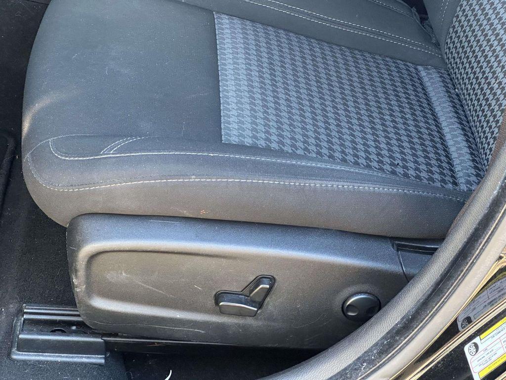 used 2023 Dodge Charger car, priced at $17,895