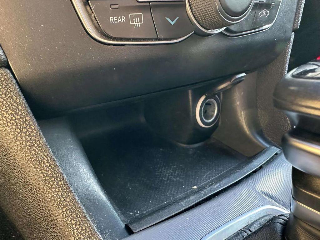 used 2023 Dodge Charger car, priced at $17,895