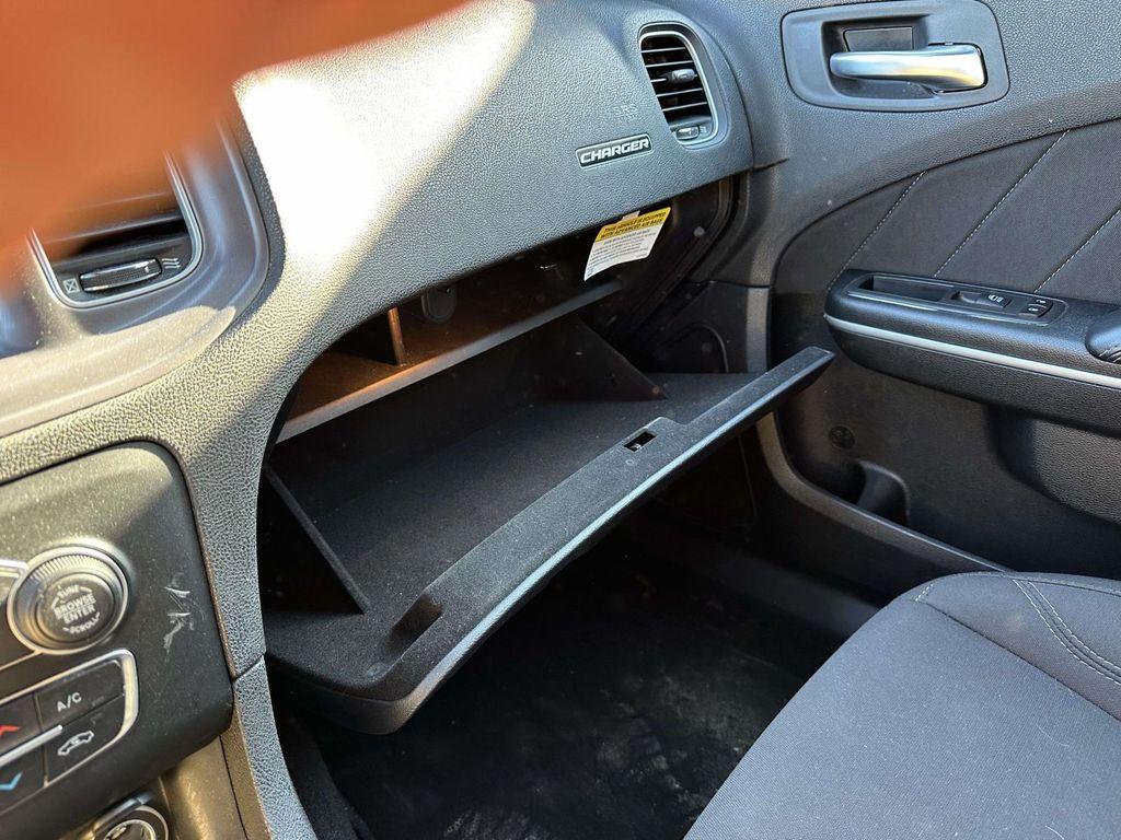 used 2023 Dodge Charger car, priced at $17,895