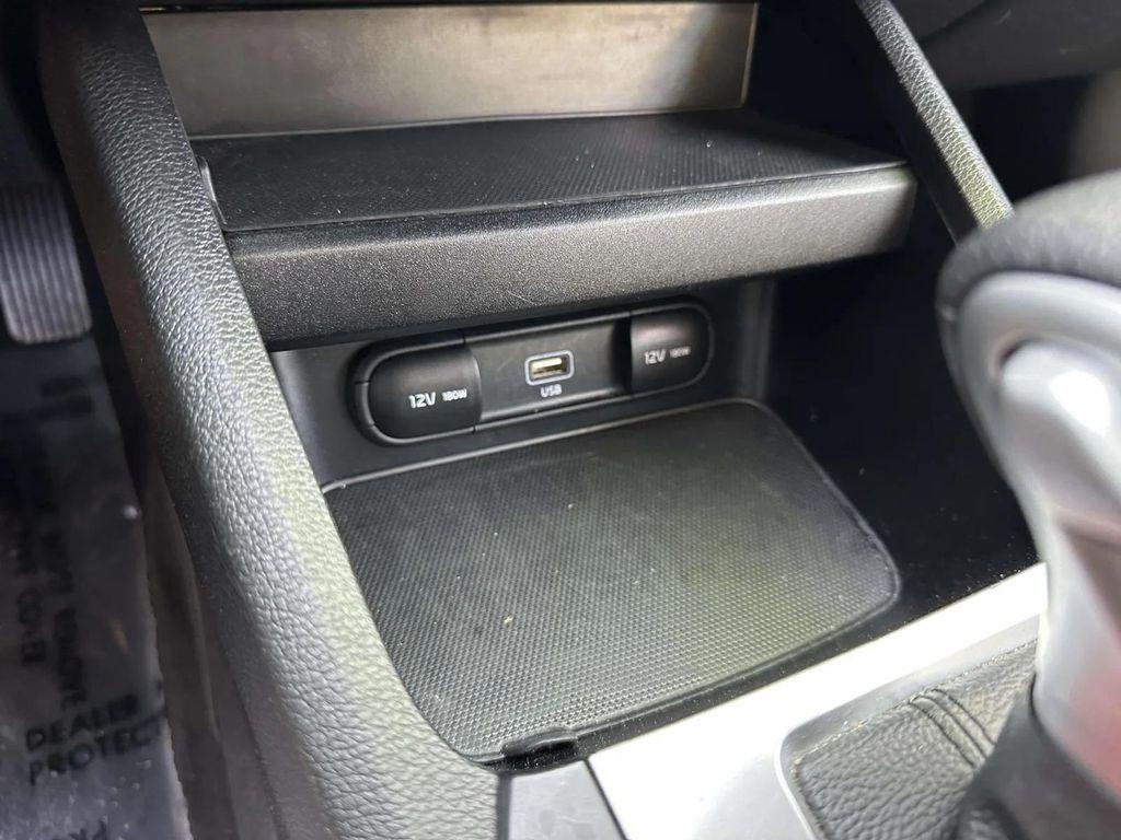 used 2023 Kia Forte car, priced at $14,995