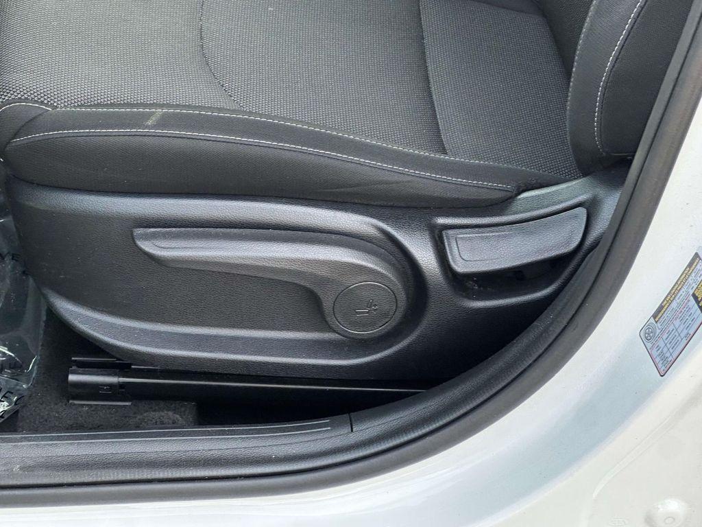 used 2023 Kia Forte car, priced at $14,995