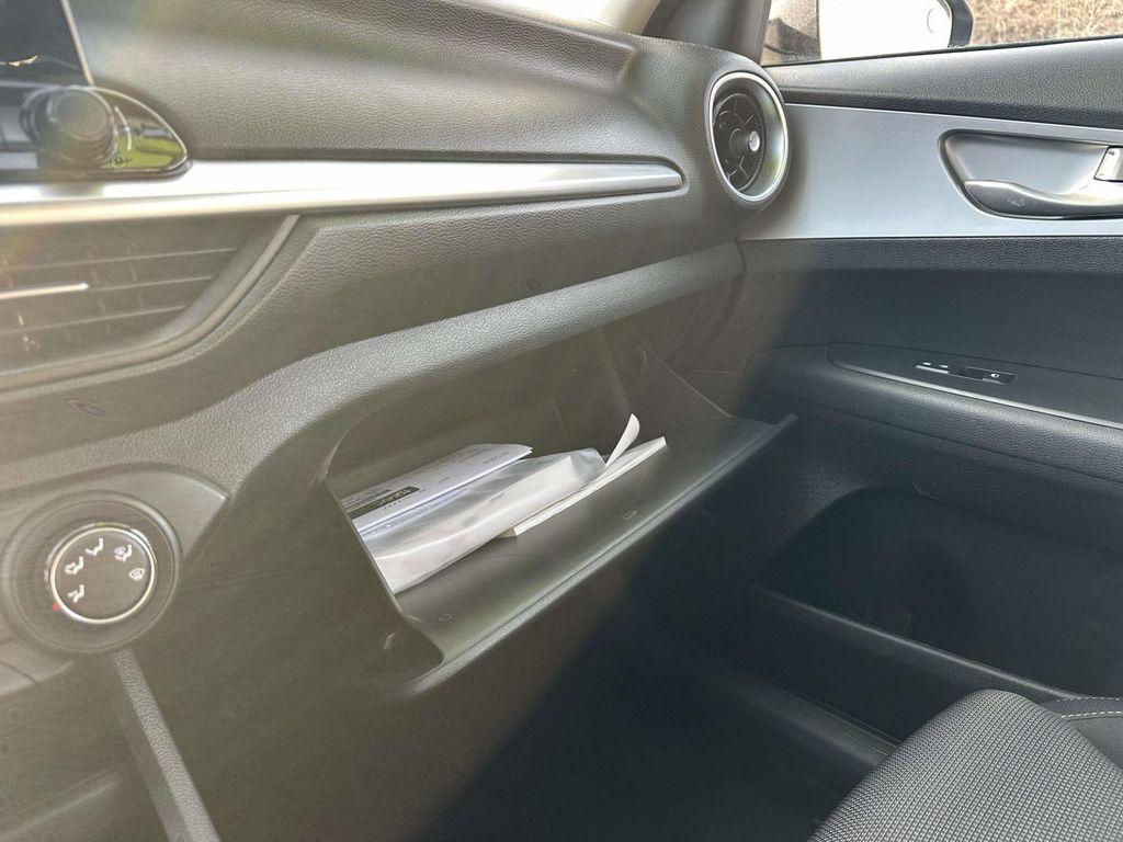 used 2023 Kia Forte car, priced at $14,995