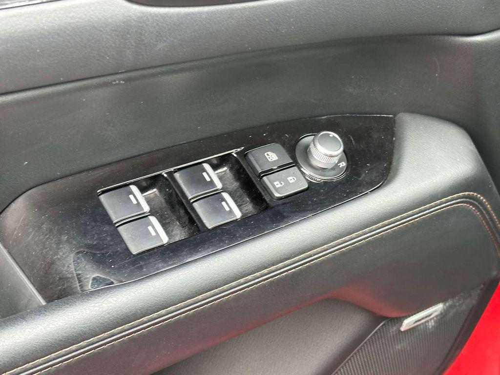 used 2023 Mazda CX-5 car, priced at $24,989