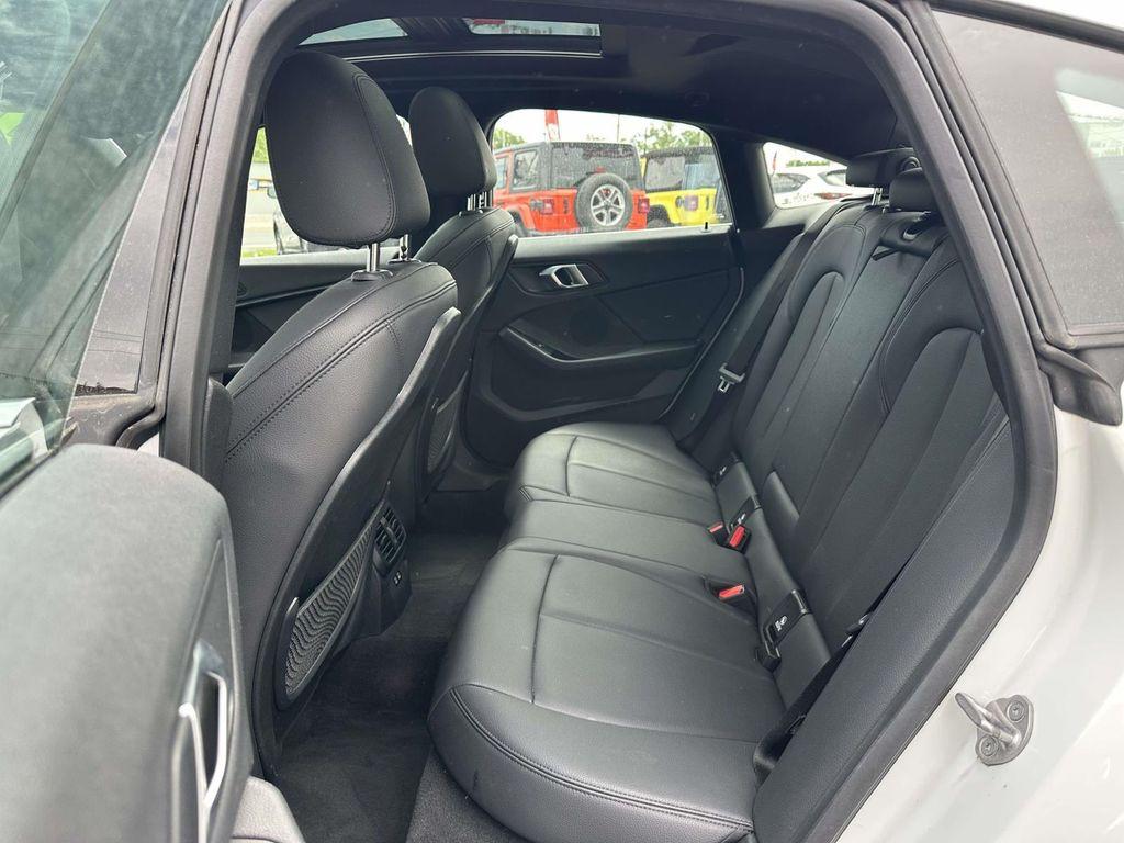 used 2024 BMW 228 Gran Coupe car, priced at $23,789