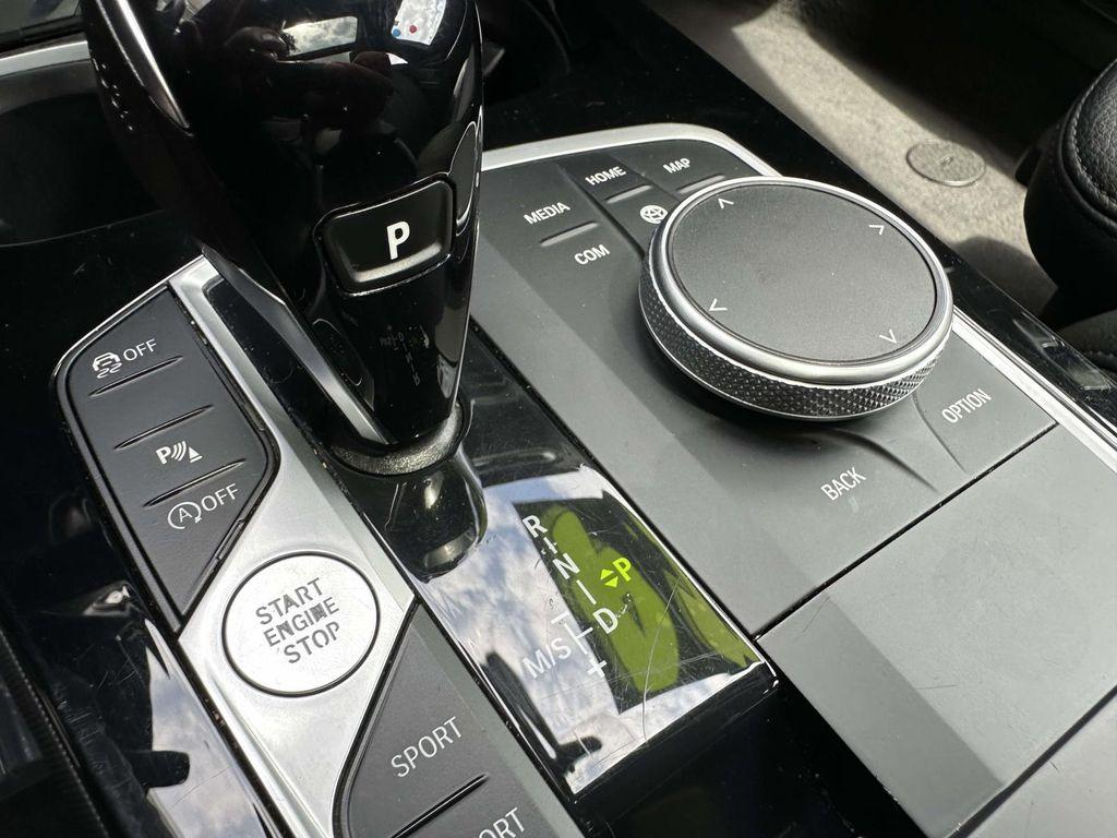 used 2024 BMW 228 Gran Coupe car, priced at $23,789