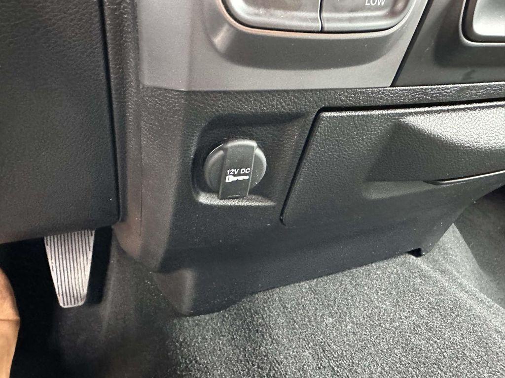 used 2024 Ram 1500 Classic car, priced at $28,790