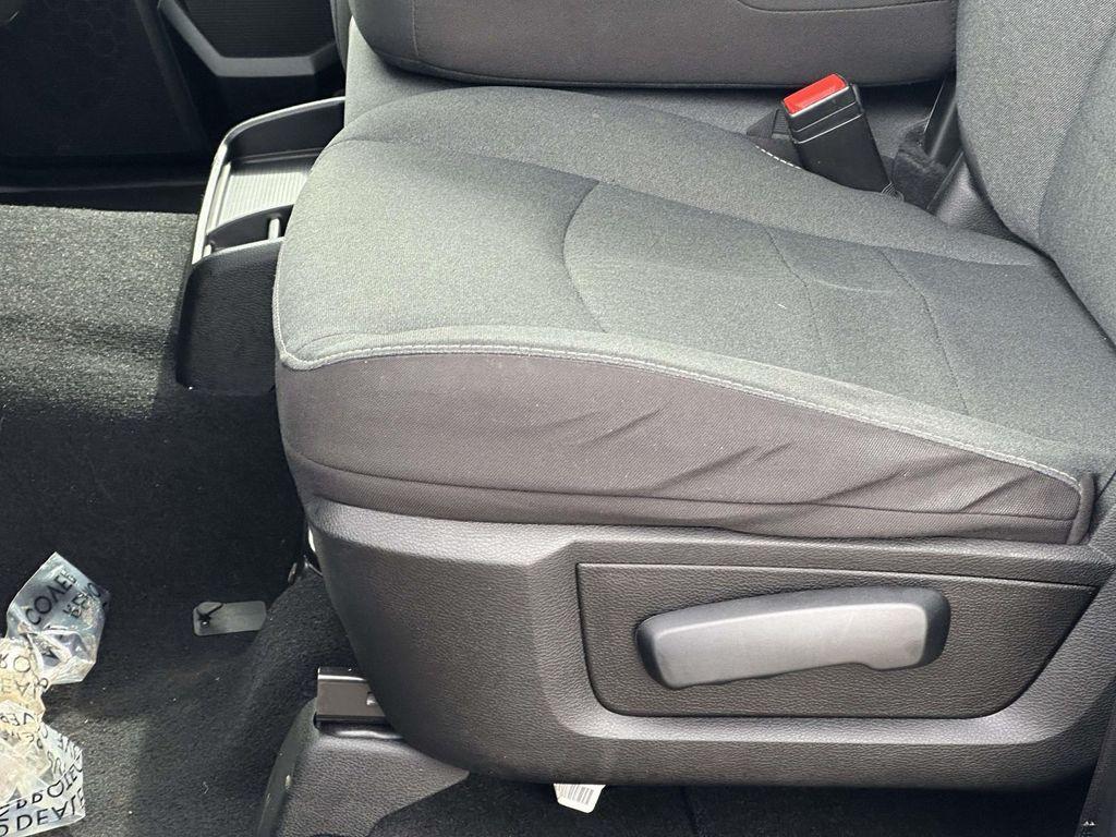 used 2024 Ram 1500 Classic car, priced at $28,790