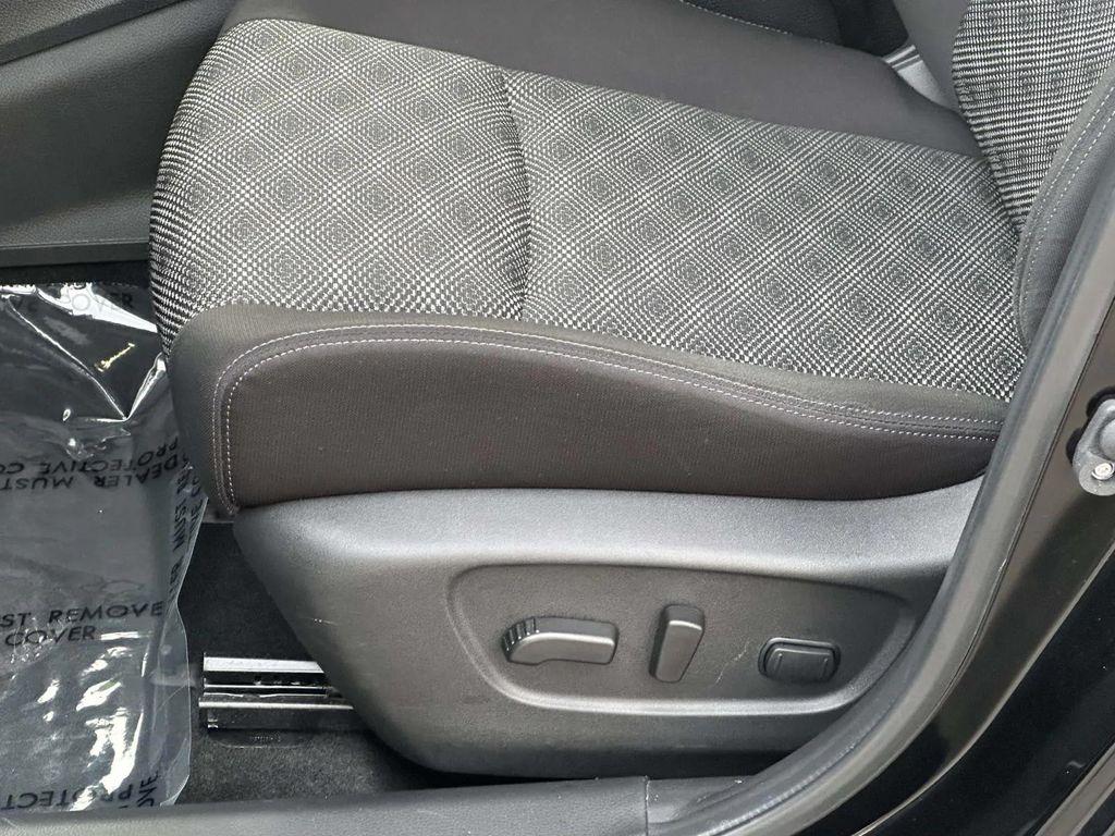 used 2022 Nissan Rogue Sport car, priced at $17,495