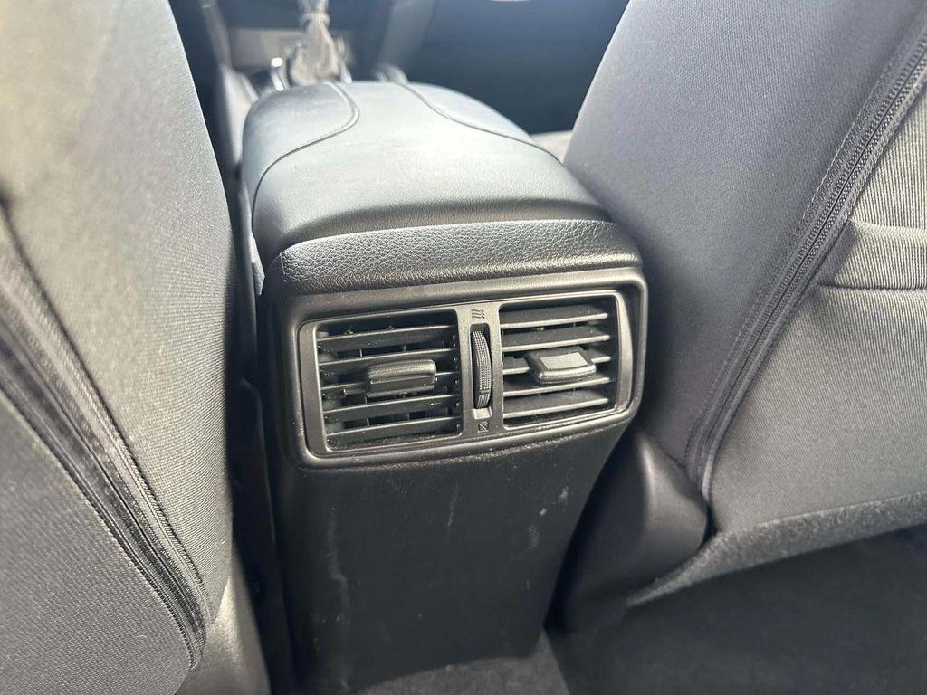 used 2022 Nissan Rogue Sport car, priced at $17,495