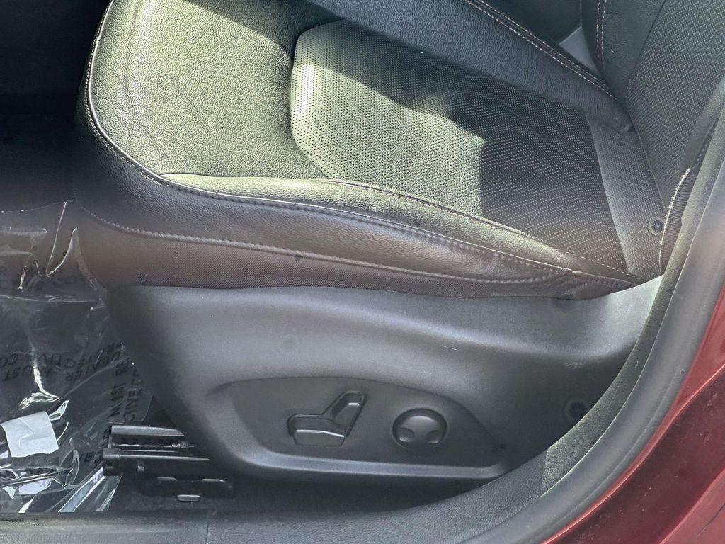 used 2022 Jeep Compass car, priced at $18,997