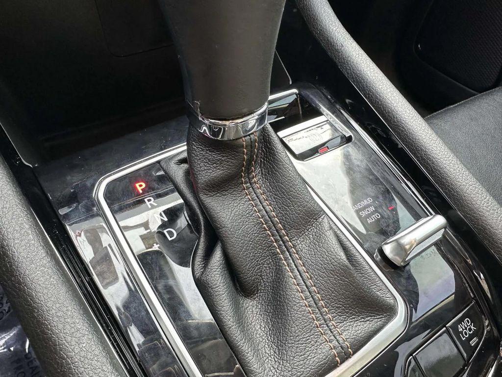 used 2022 Jeep Compass car, priced at $18,997