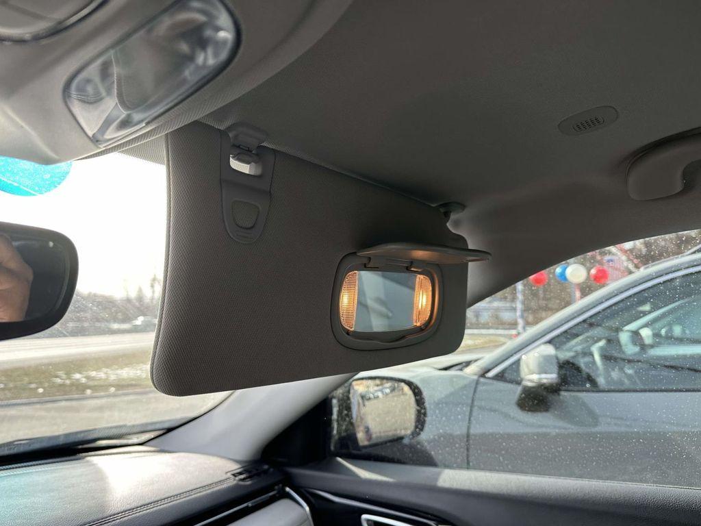 used 2022 Jeep Compass car, priced at $18,997