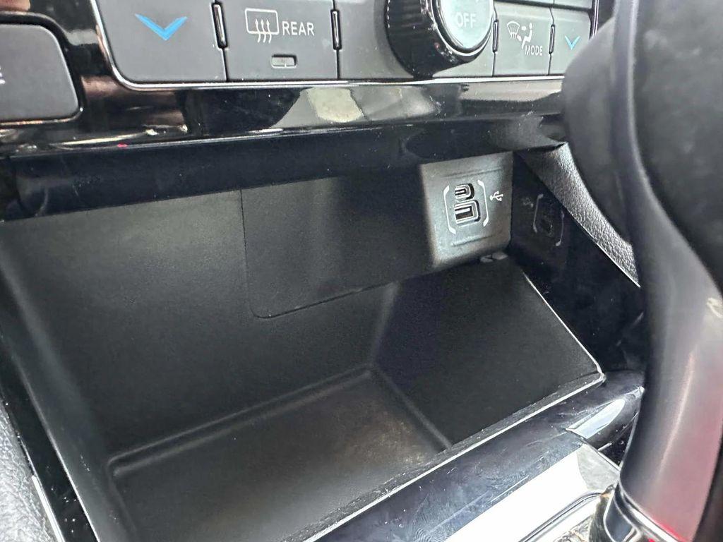 used 2022 Jeep Compass car, priced at $18,997