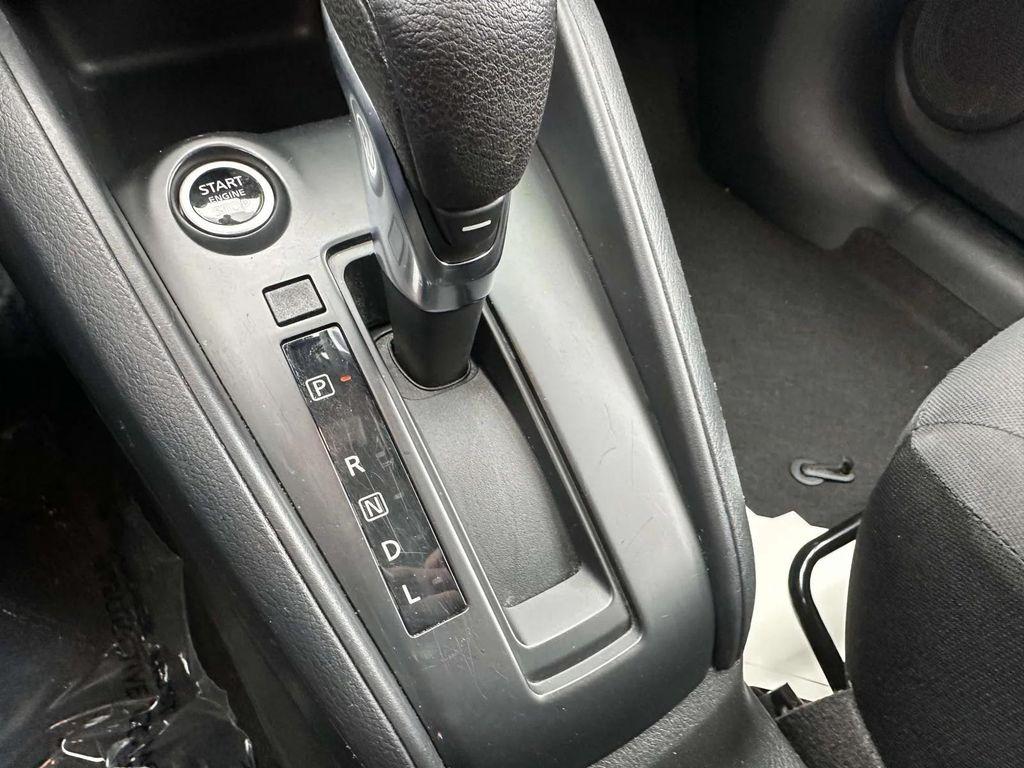 used 2023 Nissan Kicks car, priced at $15,595