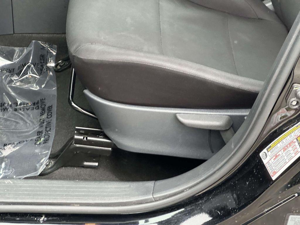 used 2023 Nissan Kicks car, priced at $12,990