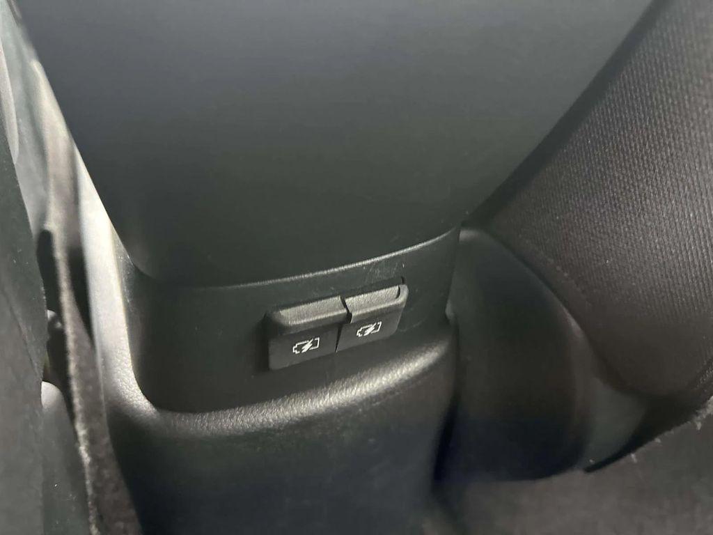 used 2023 Nissan Kicks car, priced at $15,595