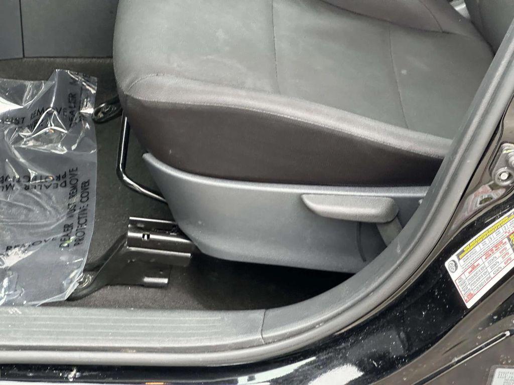 used 2023 Nissan Kicks car, priced at $15,595