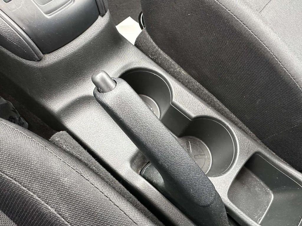 used 2023 Nissan Kicks car, priced at $15,595