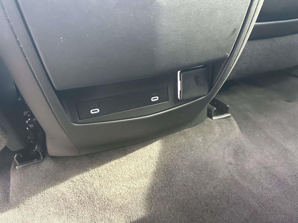 used 2024 Cadillac Escalade car, priced at $67,990