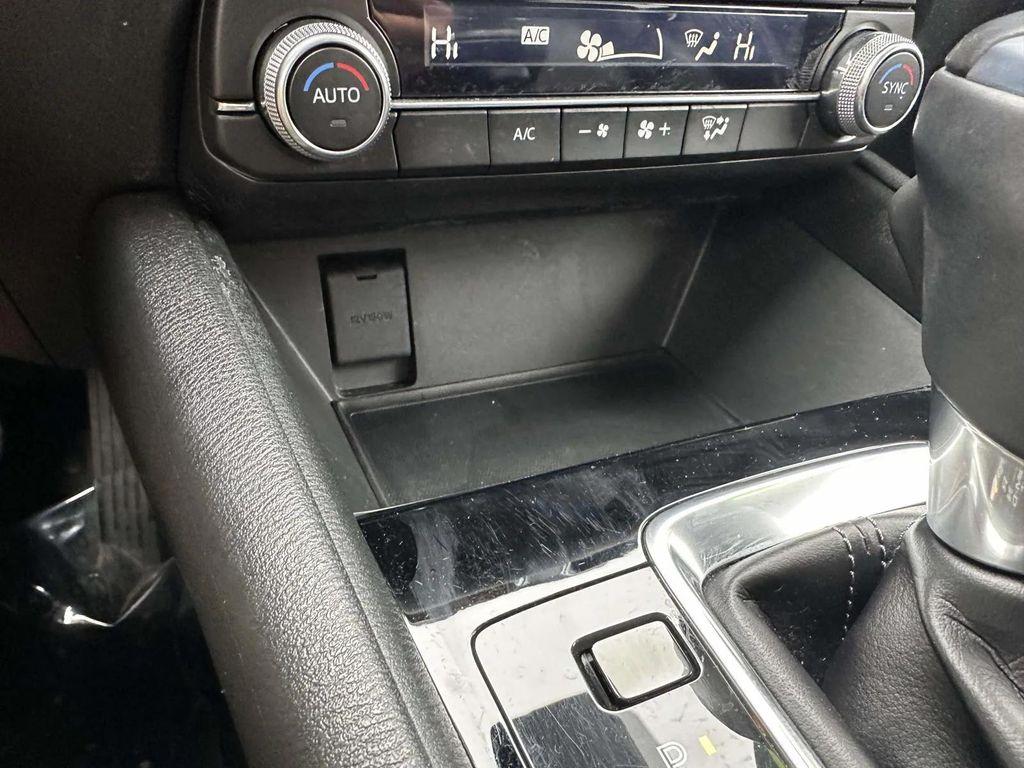 used 2023 Mazda CX-5 car, priced at $23,995