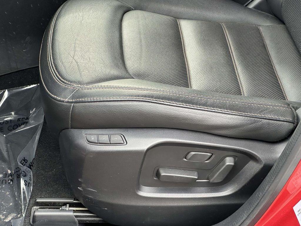used 2023 Mazda CX-5 car, priced at $21,997