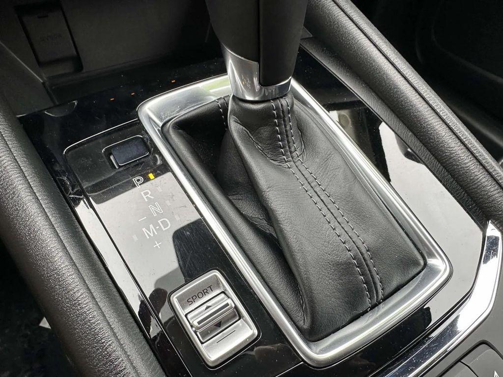 used 2023 Mazda CX-5 car, priced at $23,995