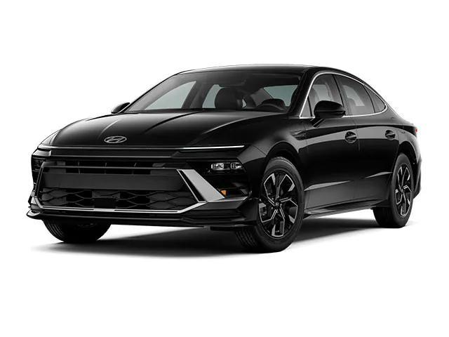 used 2024 Hyundai Sonata car, priced at $17,995