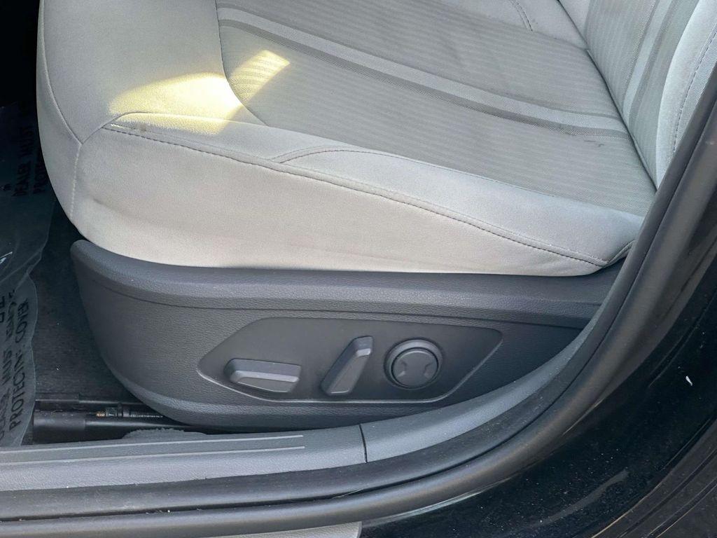 used 2024 Hyundai Sonata car, priced at $16,995