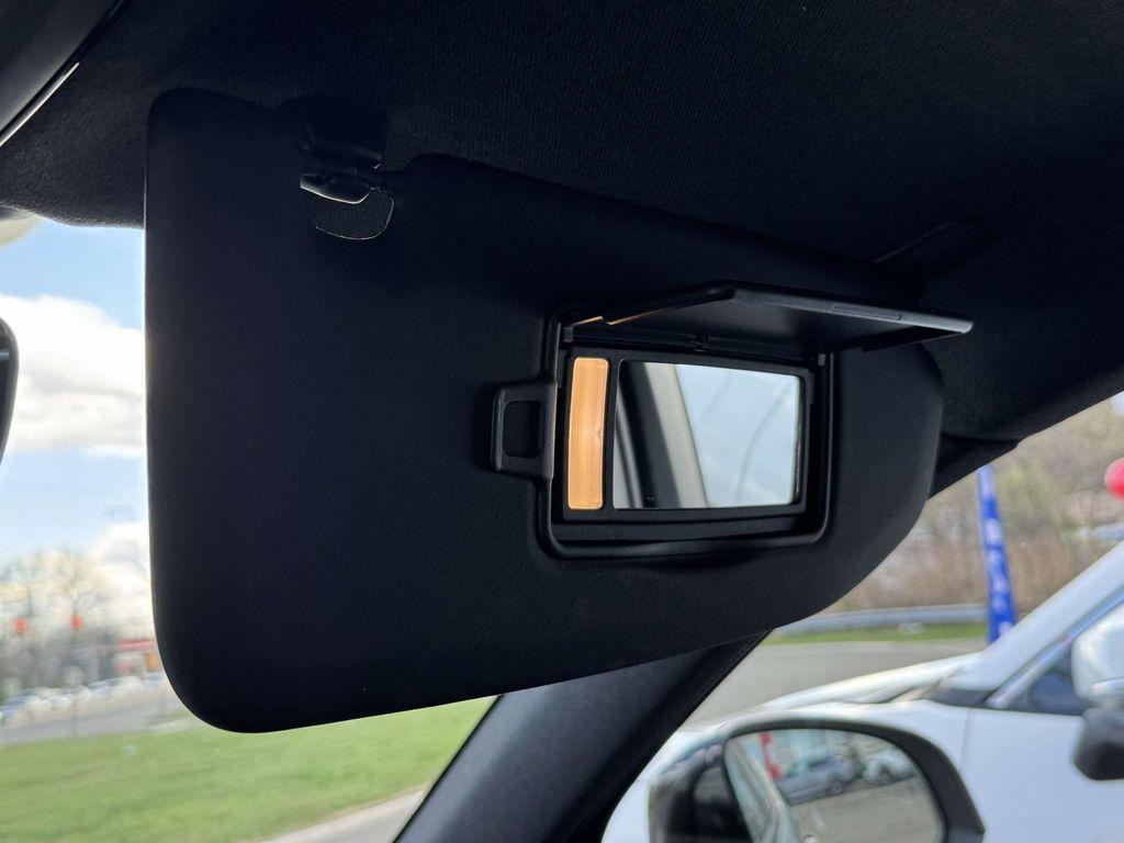 used 2025 Volvo XC40 car, priced at $29,590